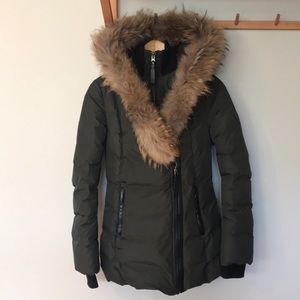 Mackage Adali Jacket